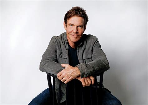 dennis quaid networth|Dennis Quaid Net Worth